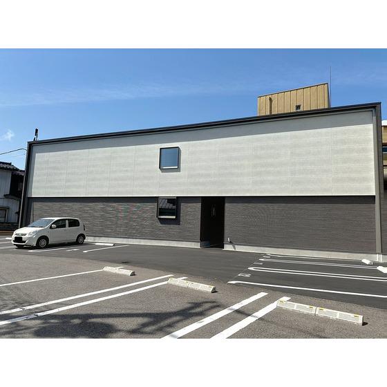 BASE稲荷元町II