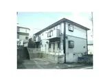 コモド木倉 B棟