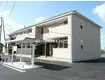 シンフォニ-F I(2LDK/2階)