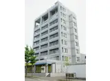 ラベンダー白石