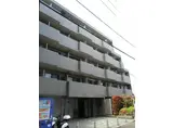 ルーブル多摩川参番館