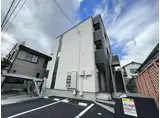 AMOUR新寺