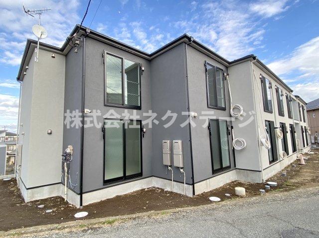 小田急小田原線 伊勢原駅 徒歩15分 2階建 築3年
