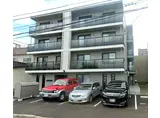 RESIDENCE SHINMEI HONGOU イースト