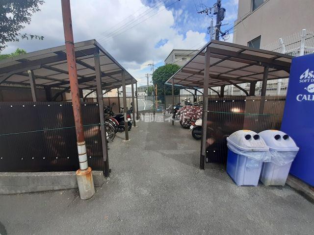 延命寺マンション