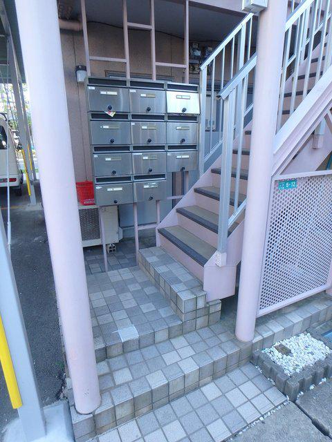 ミツワ小戸ビル