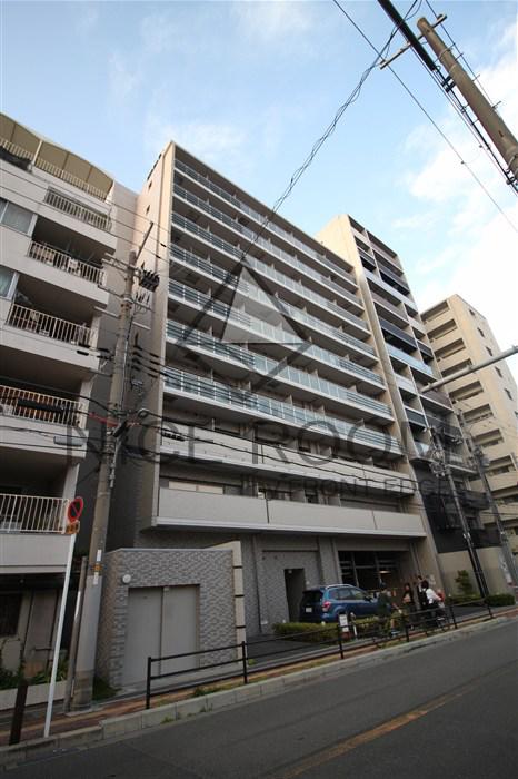 エスリード江坂アルテリア