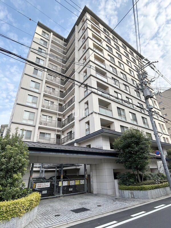 イーグルコート御池新町(2LDK/7階)