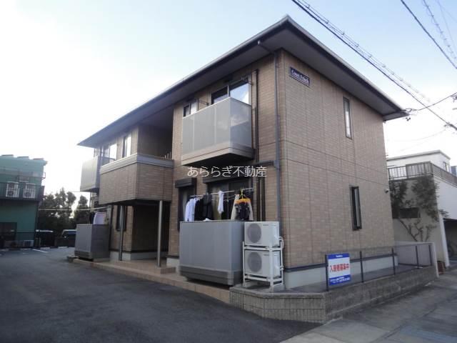 コート・フリッシュI