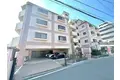 鶴見パールハイツ