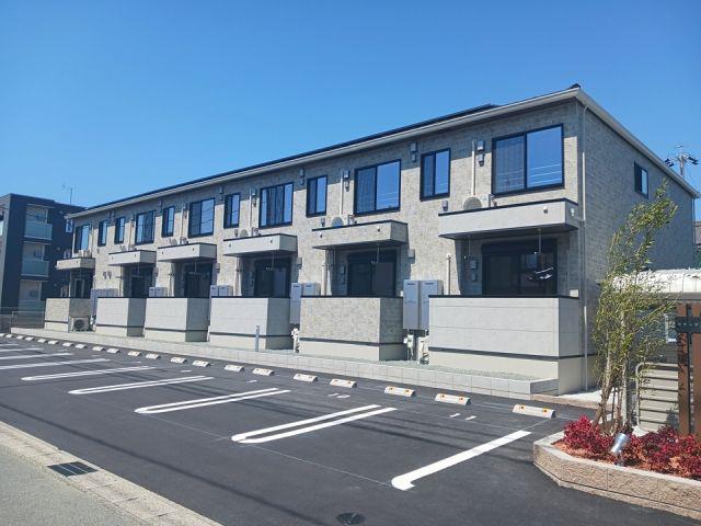 ヒカルサ豊橋小向町