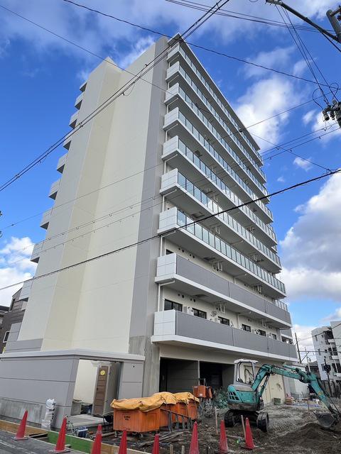 ARCA堺綾之町