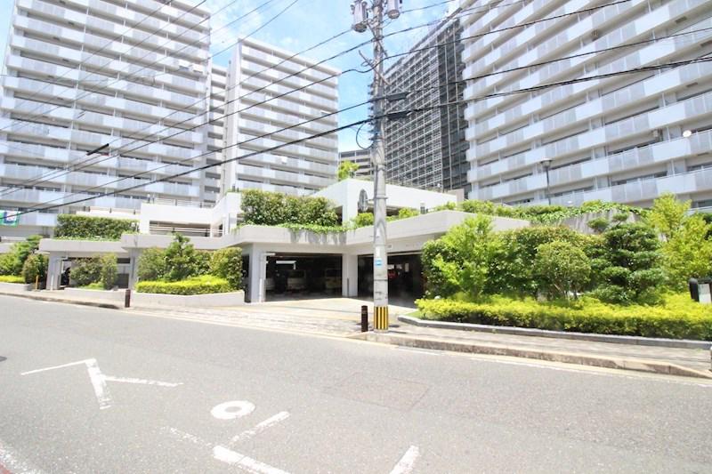 クラシオン木町 22棟