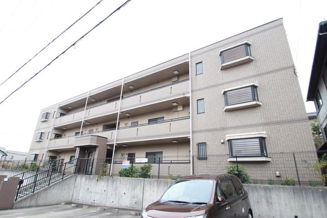 フォレストフィールド梅森台(3LDK/1階)