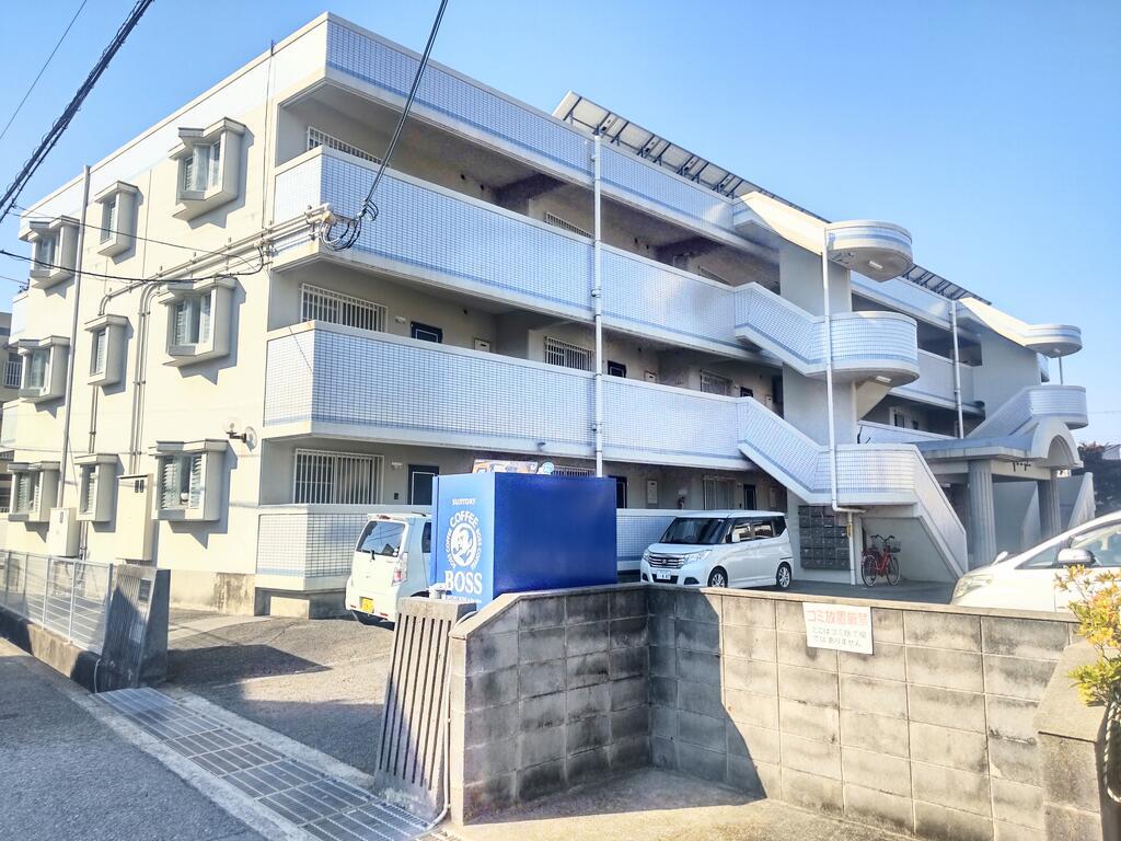 プレジオ王塚台