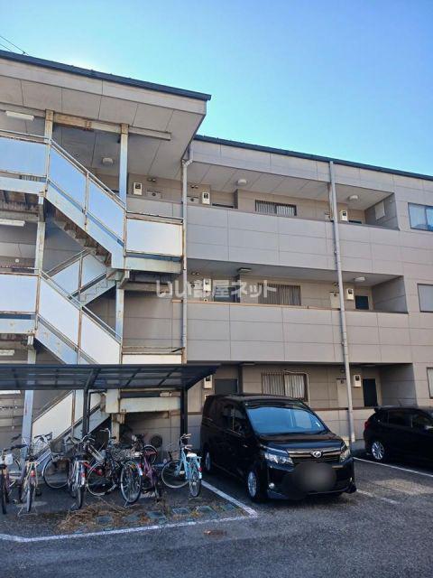 クレインIIビル