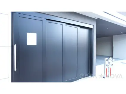 S-RESIDENCE一社(1LDK/9階)の外観写真