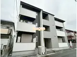 KEIAI RESIDENCE 春日部