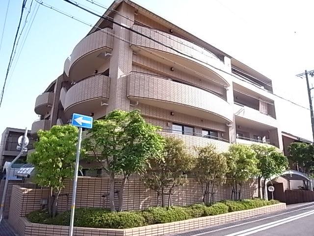 ベルレーブ本山