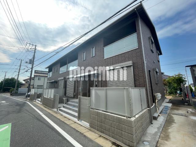 ハイデハウス