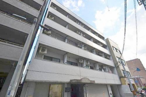 シャンポール昭和町