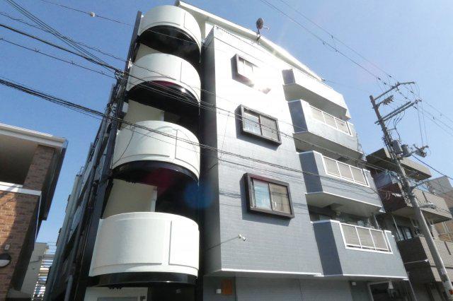 TMコーポあびこ