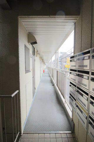 セイワハイム