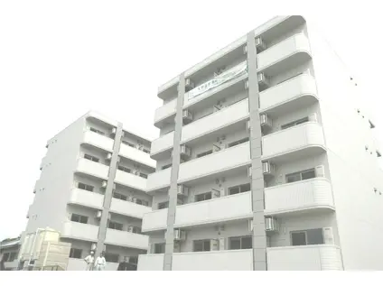 トレステーラ プランドールIII IV(1DK/1階)の間取り写真