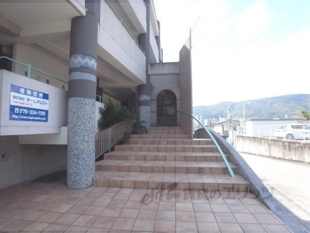 ヴェルデ洛西