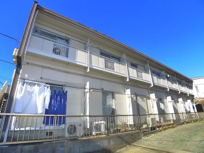 グリーンヒル松戸