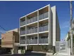 イプセ代々木上原RESIDENCE(1LDK/1階)