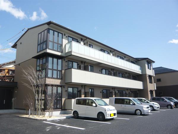 グランテラス上郷