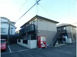 サンシャイン平野II 参番館
