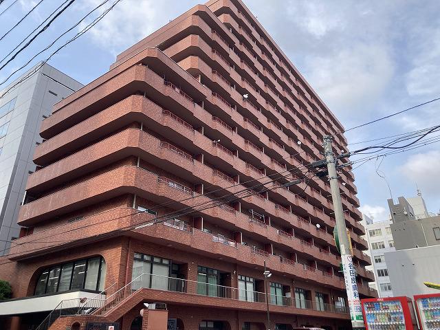 シャンボール二日町