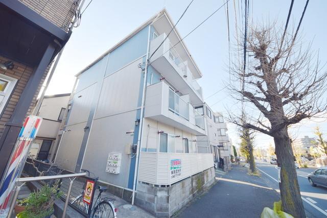 レグルス清新