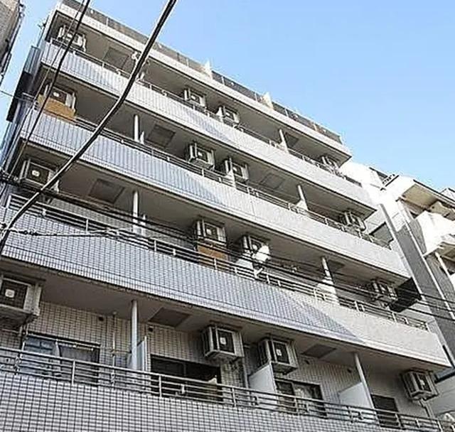 大雅堂マンション