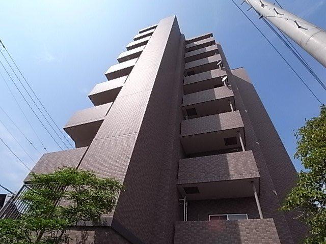 CANAL COURT KOBE