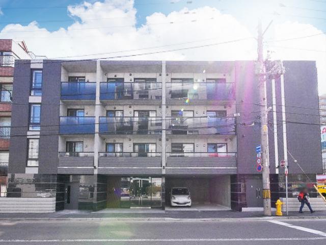 アルファスクエアS17