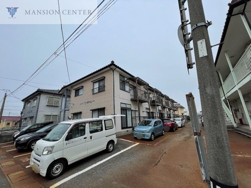 ハイツシャトレー