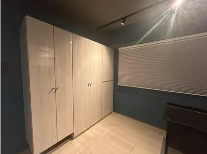 藤和シティホームズ代々木II(2LDK/2階)の外観写真