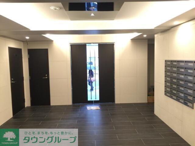 メインステージ松戸