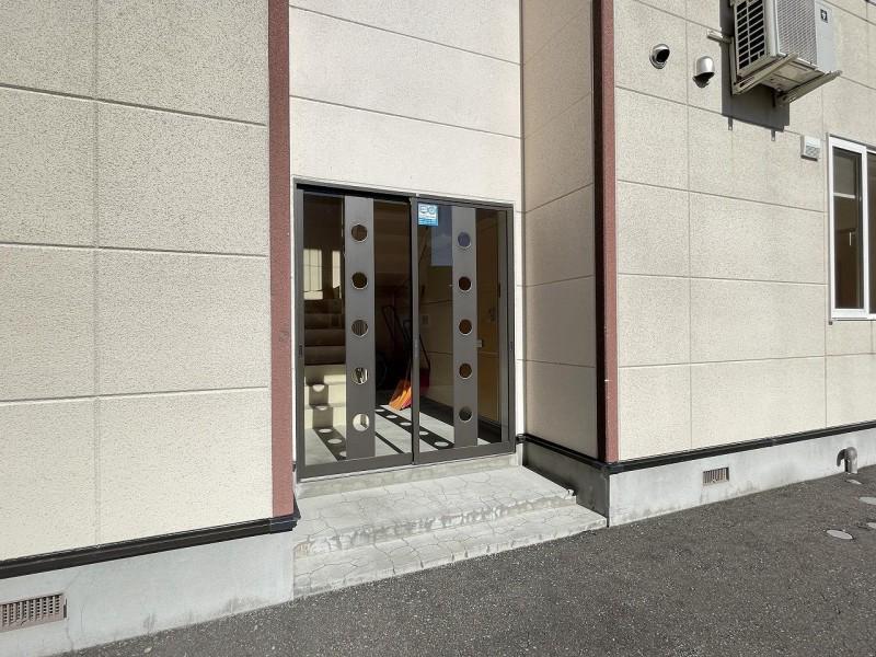旭町さくらんぼ 