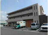 ＪＲ可部線 安芸長束駅 徒歩17分 3階建 築7年