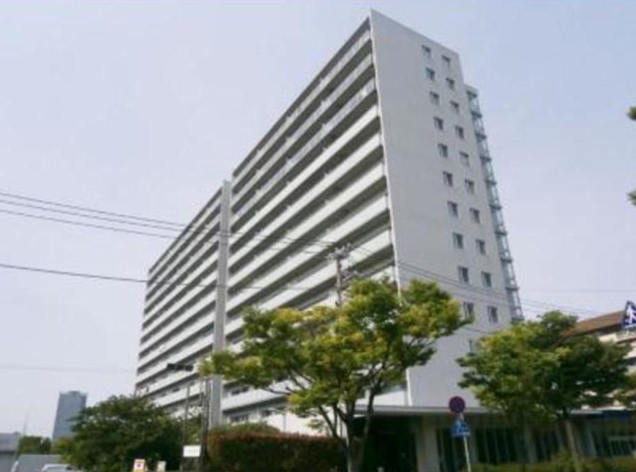 PARK AXIS 辰巳STAGE(2LDK/9階)
