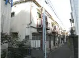居藤ハイツA棟