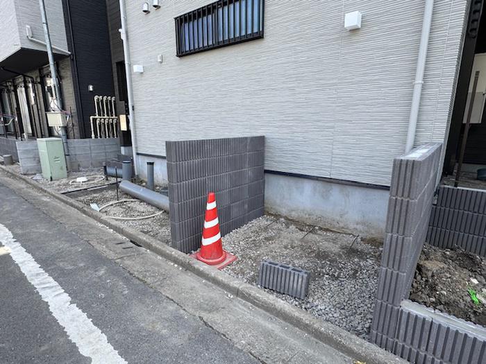 グランディール瀬崎