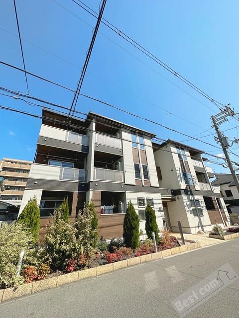 ソレイユ平野