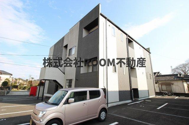 DOLCE VITA西町(ワンルーム/2階)