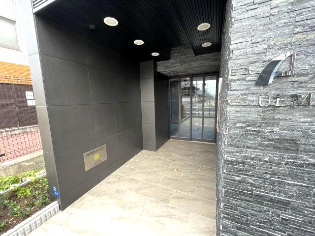 アドバンス上町台シュタット