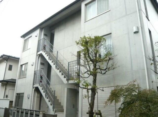 アトゥール武蔵野